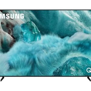Samsung Vision AI TV 50" QLED 4K Q7F 4K 2025