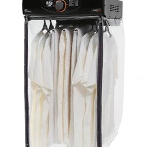 FISCHER SECADORA DE ROUPAS SUPER CICLO 8KG BLACK 220V - 28200-100531