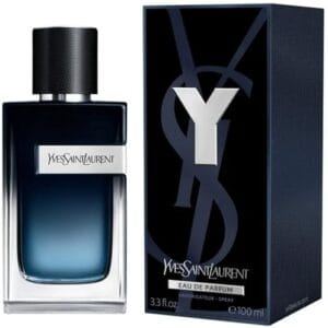 Yves Saint Laurent Y For Men Eau de Parfum, Multi, 100 ml