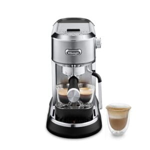 De'Longhi Dedica Maestro máquina espresso manual