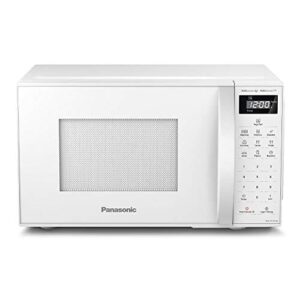 Panasonic Micro-ondas 21L Branco 127v NN-ST25LWRU