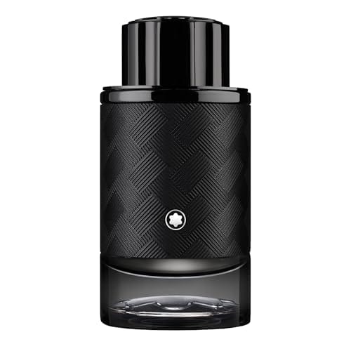 Montblanc Explorer Extreme Parfum 100 ML