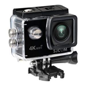 SJCAM Câmera de ação SJ4000 Air