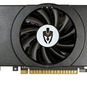 PLACA DE VIDEO NVIDIA GEFORCE GT730 4GB DDR3 128 BITS - EVOLUT