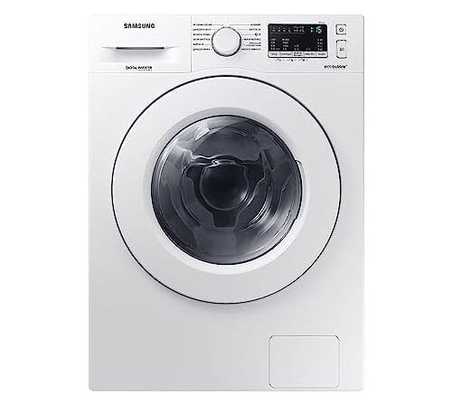 Samsung Lava e Seca Digital Inverter Ecobubble™ WD10M Branca 10.1kg 220V