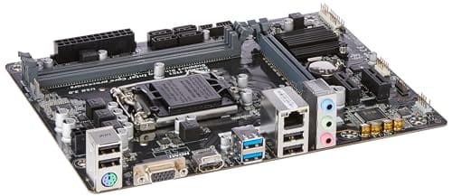 PLACA-MÃE MICRO ATX PCWARE INTEL IPMH310G - LGA 1151-8ª E 9ª GERAÇÃO VGA/HDMI/USB 3.0