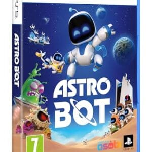 Astro Bot /PS5