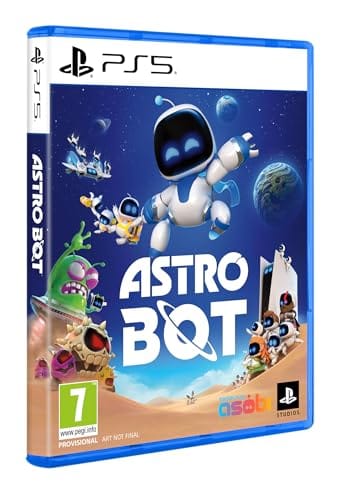 Astro Bot /PS5