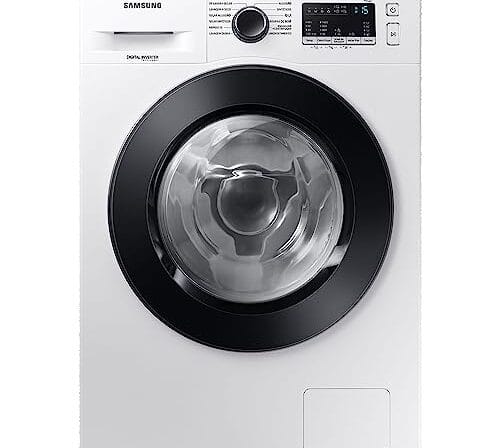 Samsung Lava e Seca 11kg Branco WD11M4473PW - 127V