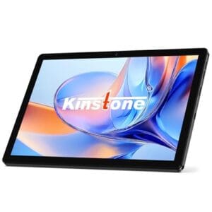 Tablet Android 4G LTE de 10,1 polegadas com 8 GB de RAM e 128 GB de armazenamento (1 TB expansível) - Chip Octa-Core, bateria de 8000 mAh, compartimentos duplos para SIM, corpo de metal - Melhor