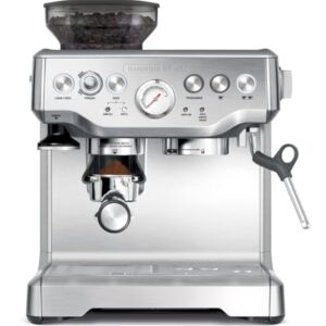 Cafeteira Express Pro 127v Tramontina Prata 110v