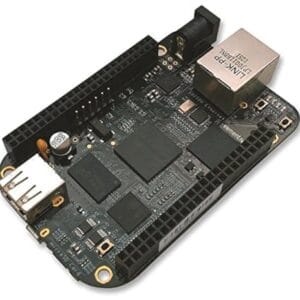 BeagleBone Black Rev.C