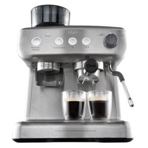Cafeteira Espresso Oster Xpert Perfect Brew - 220V