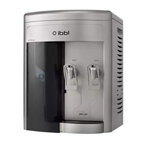 Purificador de Água IBBL Speciale FR600 Prata - 110V