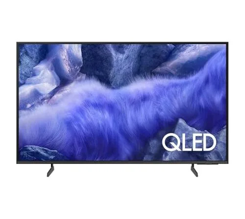 Samsung Vision AI TV 55" QLED ULTRA 4K QEF1 2025
