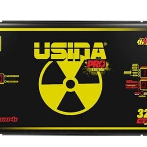 Fonte PFC Usina 320A - 12V