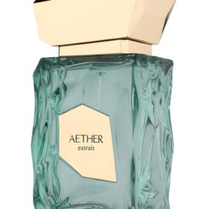 Fragrance World French Avenue Aether Extrait De Parfum Unissex 3,4 Fl Oz