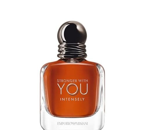 Strong With You EDT 50