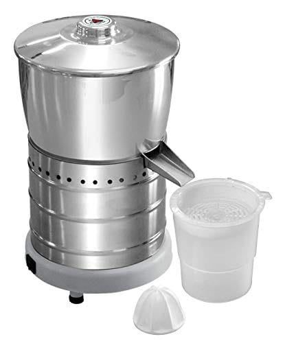 Venti-Delta 850003 Espremedor Power Bivolt 200 W