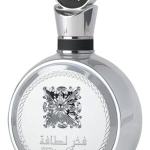 Lattafa Fakhar Platin EDP 100ml