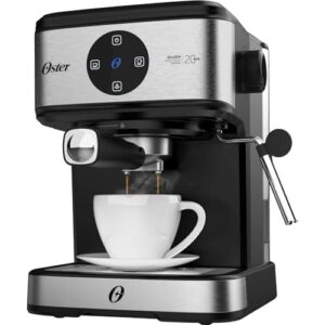 Oster CAFETEIRA ESPRESSO OCAF900 DIGITAL, 127V