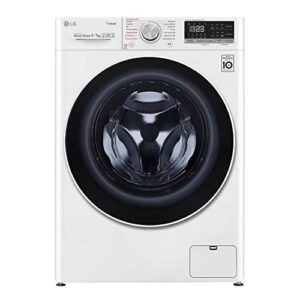 LG LAVA E SECA SMART VC4 11KG BRANCA 127V