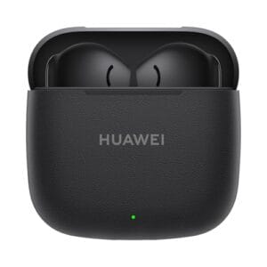 Fone de Ouvido Sem Fio, HUAWEI FreeBuds SE 3, 42 h de Reprodução de Música, Leve e Compacto, Carregamento Rápido, Preto