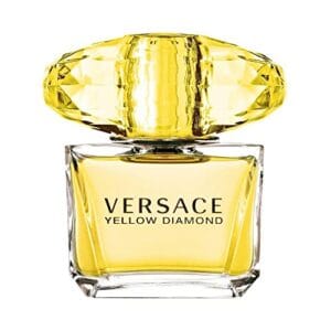 Yellow Diamond Versace Eau de Toilette - Perfume Feminino 90ml