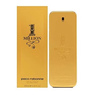 Perfume One Million Paco Rabanne Masculino 200 ml