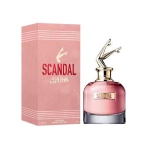 Jean Paul Gaultier Scandal - Perfume Feminino Eau De Parfum - 80Ml