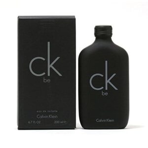 Calvin Klein Ck Be Eau De Toilette 200Ml,