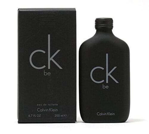 Calvin Klein Ck Be Eau De Toilette 200Ml,