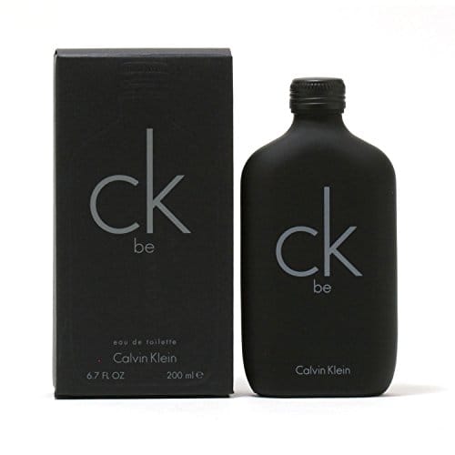 Calvin Klein Ck Be Eau De Toilette 200Ml,