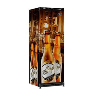 'Cervejeira 300 Litros Esmaltec Frost Free Cv300R