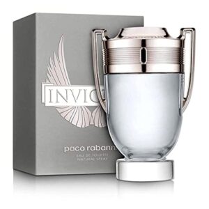Invictus Masculino Eau de Toilette 100 ml