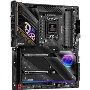 Placa Mãe Asrock Z790 Taichi 1700 DDR5