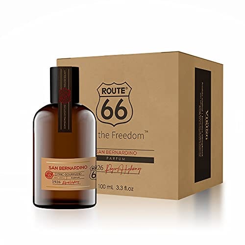 Perfume Masculino San Bernardino Viking Route 66 Parfum