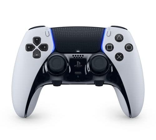 Controle sem fio DualSense Edge™