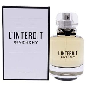 L'Interdit Givenchy Eau de Parfum - Perfume Feminino 80ml