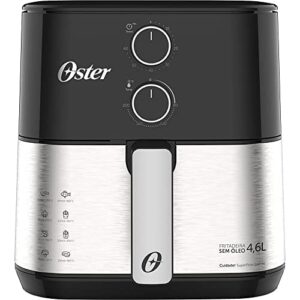 Oster OFRT520 - Fritadeira Sem Óleo, 220V