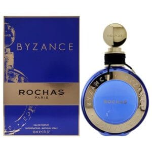 Byzance Rochas – Perfume Feminino EDP 90ml