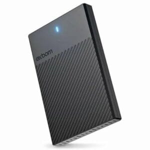 HD Externo Portátil USB 3.0 Compatível com Videogame (1 TB)