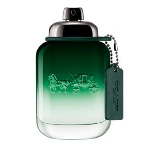 Coach Green EDT 60Ml