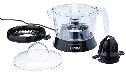 Espremedor de Frutas Ultra, Ultra, Preto, 25W, 220V - E-04