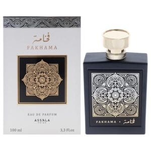 ASSALA PRIME FAKHAMA EDP 100ML