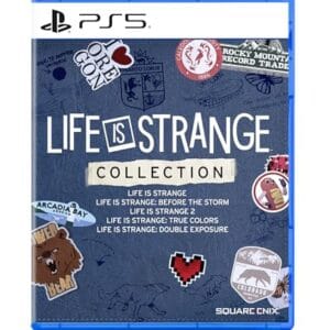 Life is Strange: Collection - PlayStation 5