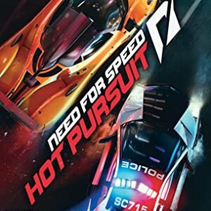 Need For Speed Hot Pursuit Remastered