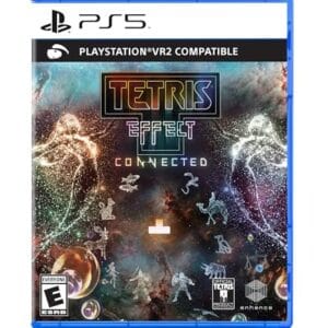 Tetris Effect Connected