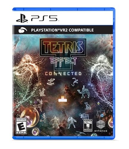 Tetris Effect Connected