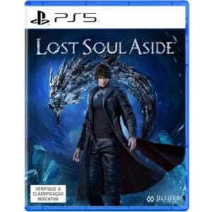 Lost Soul Aside – PS5
